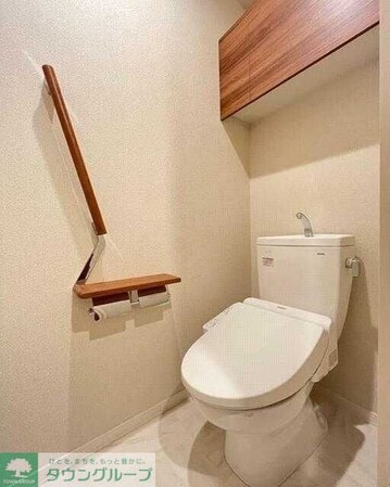 シャトー・ベノワの物件内観写真